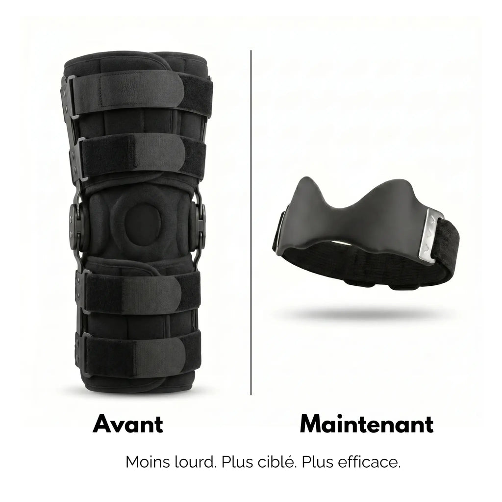 Flexio Maintien Ciblé