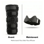 Flexio Maintien Ciblé