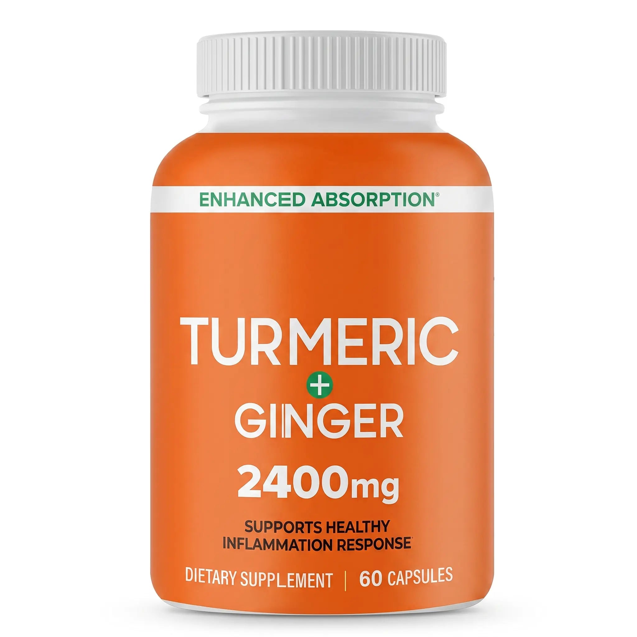 Curcuma Gold - Formule Anti inflammation