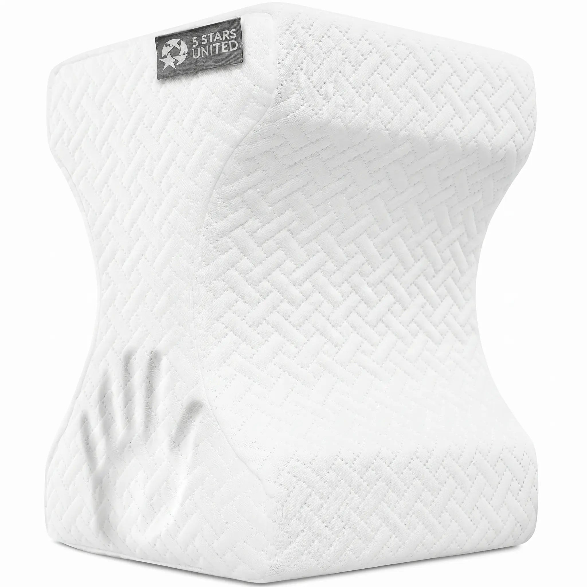 ZeroPressure | Coussin Orthopédique Genou