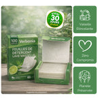 Feuilles Nettoyantes Lave-vaisselle